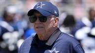 Jerry Jones: Micah Parsons' agent told me where we could stick contract details