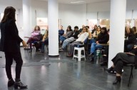 Estatales se capacitaron sobre planificación y seguimiento de políticas públicas