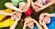 Hogares llenos de amor para los niños