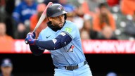 Blue Jays’ George Springer ‘feeling better,’ still not in triple