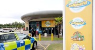 Waterworld issues statement after young girl dies at Britain's largest aqua park