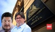 "Fiscalización" por WhatsApp: los reclamos fallidos de Montoya y Jadue en el caso Achifarp