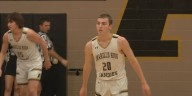 Former Amarillo High basketball star Zach Brown joins West Texas A&M