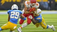 Chargers predicted to get off to rough regular season start within the division