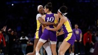 WNBA standings, playoff picture, schedule: Sparks' win at the buzzer eliminates Wings, Sky
