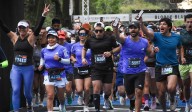 Maratón de la CDMX: Ruta, cierre de avenidas y todo lo que debes de saber sobre el evento
