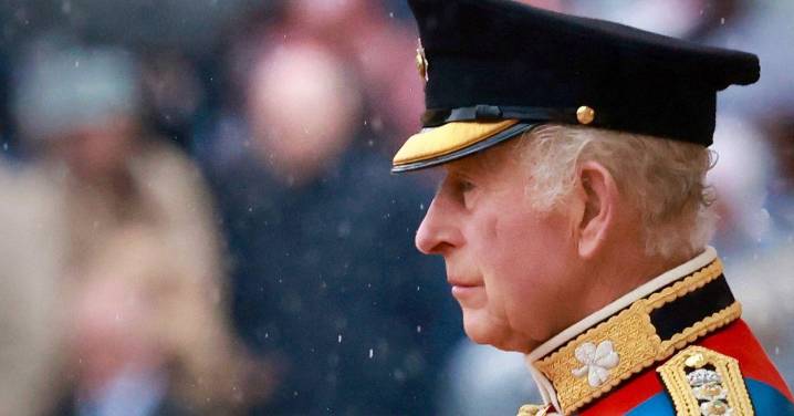 EXCLUSIVE: King Charles Blocked Leak Of Funeral Plans As Details Revealed Harry & Meghan’s Role