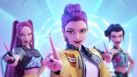 'KPop Demon Hunters' gives Netflix its first box