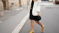 Los cuatro zapatos de Sfera perfectos para ir al trabajo sin pasar mucho calor
