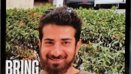 Israel identifica el cadáver de otro rehén recuperado en Gaza como Idan Shtivi, de 28 años: esta es su historia