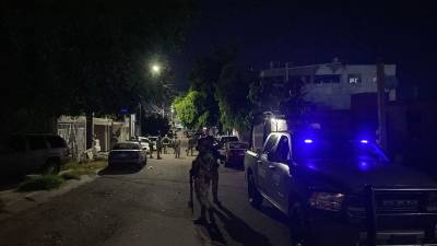 RESUMEN: 4 personas asesinadas, 2 'levan…