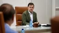 La Junta apremia a Sánchez a enviar los refuerzos militares prometidos para los incendios de Castilla y León