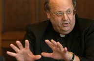 Lawsuit alleges Lake Zurich priest abused child years ago