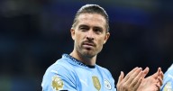 Man City reach agreement over Jack Grealish departure
