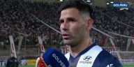Guillermo Enrique quedó disconforme con el Universitario vs Alianza Lima por Torneo Clausura de Liga 1 2025: “Quisimos irnos con el triunfo”