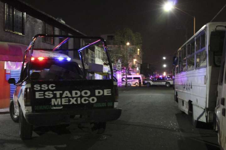 Prestamistas asesinan a un niño en Edomex; lo mantenían retenido en “garantía”