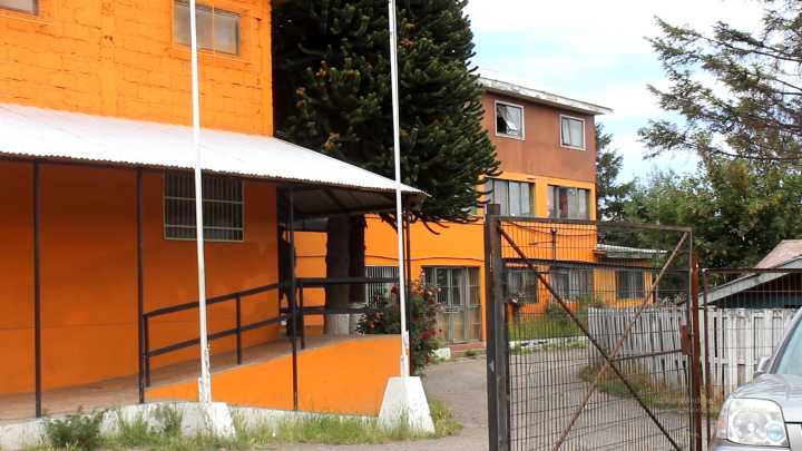 Prisión preventiva para imputado que intentó ingresar droga a la cárcel de Coyhaique