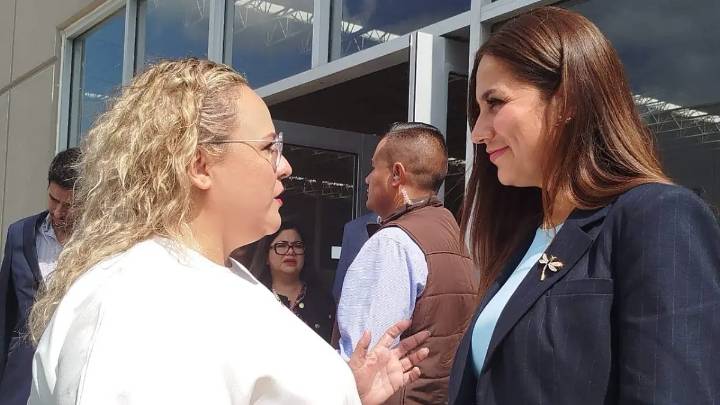 Violencia de género se debe frenar desde casa: Verastegui de la Garma