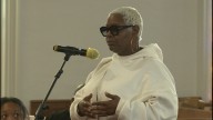North St. Louis apartment residents express safety concerns to elected leaders