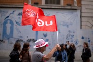 Por la abolición total del trabajo