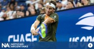 Casper Ruud se quejó del olor a marihuana en el US Open