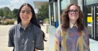 No application, no problem: Wausau twins tour UW-Milwaukee after getting in through direct admit program