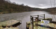 Woman, 33, found dead at UK beauty spot named after major rescue operation