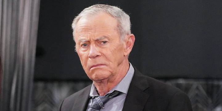 Tristan Rogers’ Final Surprise Soap Appearance Revealed
