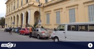 Hospital de Clínicas: "No se usó fentanilo del laboratorio HLB Pharma"