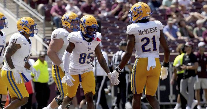 Utah State Football 2025 Opponent Preview Vol. 4