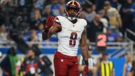 Commanders trade Brian Robinson to 49ers for sixth