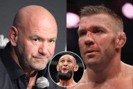 Dricus Du Plessis Chases Dana White’s Attention at UFC 319 After $20M+ Ticket Sales Prove Insufficient