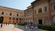 Más de 12 millones de turistas llegan a Andalucía por su cultura en 2024