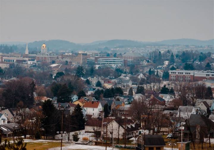 Sean Trende: Who southwestern Pennsylvanians trust