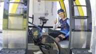 British cyclist Froome ‘in good spirits’ after surgery on injuries from training accident