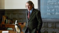 Lecciones de un pingüino, cine sencillo que conmueve
