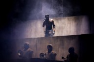 Travis Scott Gives Reading Festival a Fiery Finale: 7 Best Moments