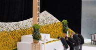 Japan marks 80th anniversary of WWII surrender as concern grows about fading memory