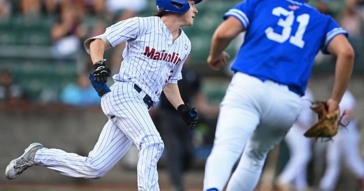 AAABA 2025 | PHOTO GALLERY | Quick start, strong pitching lead Mainline Pharmacy into quarterfinal round