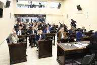La Convención Constituyente aprobó cambios clave en finanzas, desarrollo productivo energético y gestión de recursos en Formosa