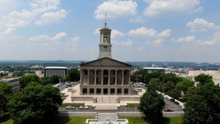 Tennessee bill would make it a felony to impersonate police during another violent crime