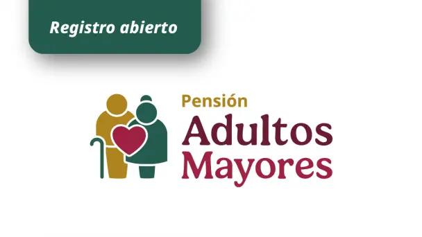 Pensión Bienestar registro 27 agosto 2025 adultos mayores