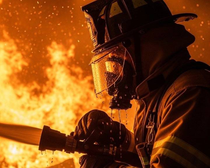 Website seeks to recruit volunteer firefighters in Ohio
