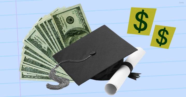 What My College Friendships Taught Me About Money