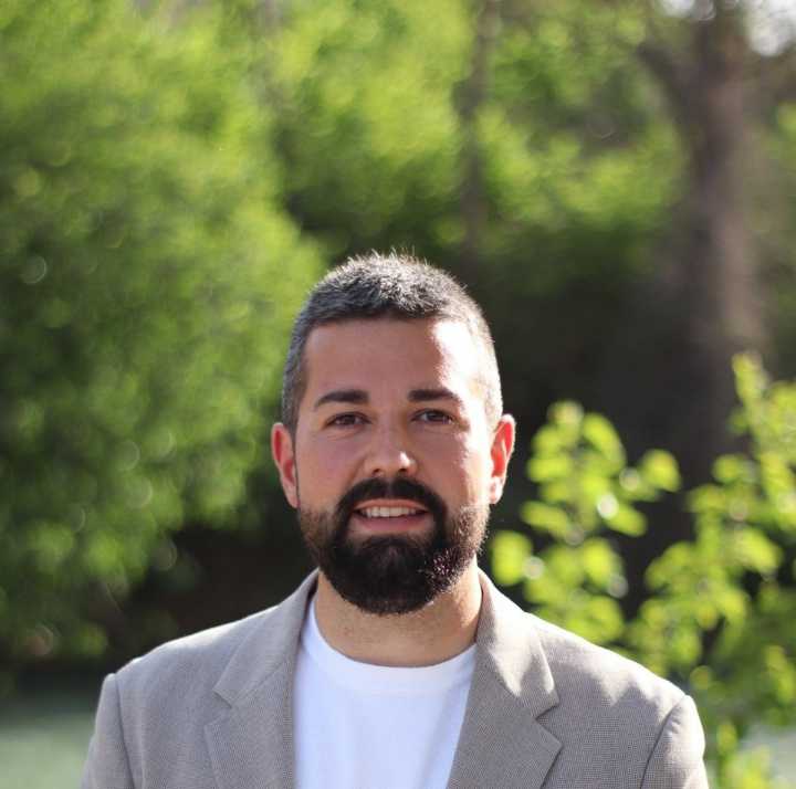 Región | Dimite Antonio José Merino, el teniente de alcalde de Calasparra