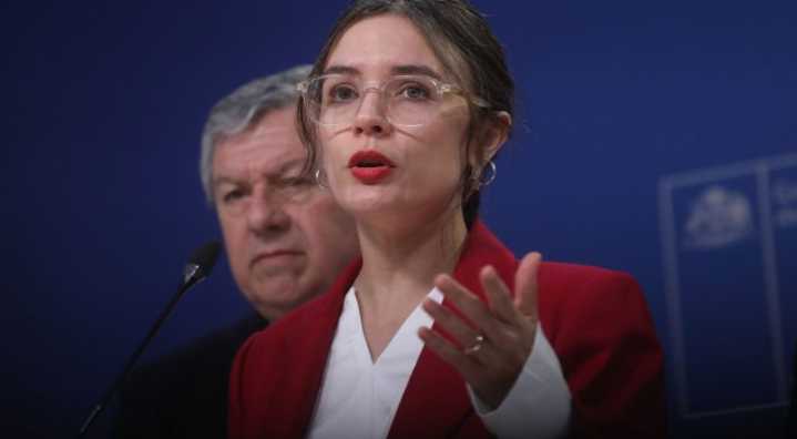 Gobierno por término de condena de José Zara: “Lamentamos que no haya contribuido a esclarecer el paradero de los desaparecidos”