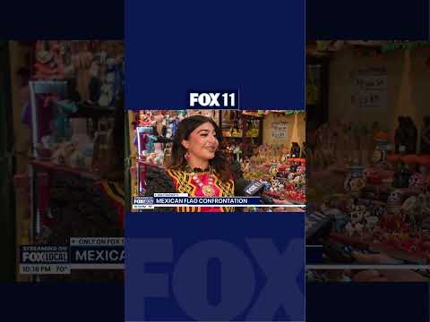 #California #Karen goes on racist tirade