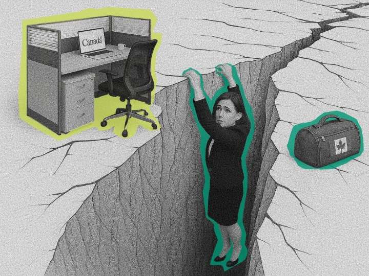 Advice for returning to the public service after leave
