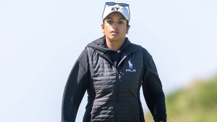 Megha Ganne def. Brooke Biermann at U.S. Women's Amateur