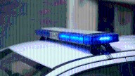 Medics respond to pedestrian crash on Linden Avenue
